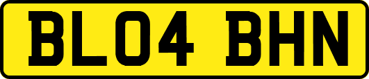BL04BHN