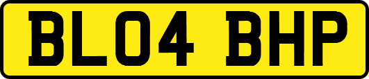 BL04BHP