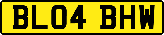 BL04BHW