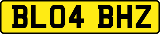 BL04BHZ