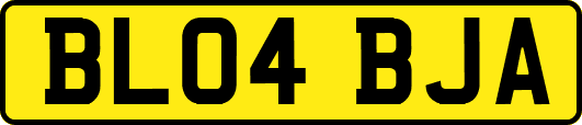 BL04BJA