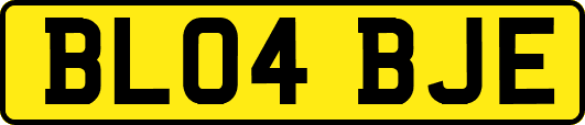 BL04BJE