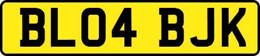 BL04BJK