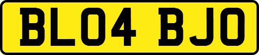 BL04BJO