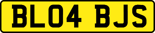 BL04BJS