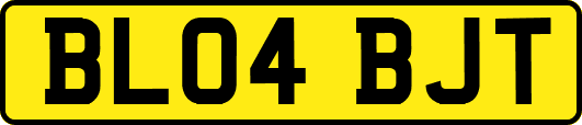 BL04BJT