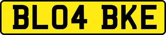 BL04BKE