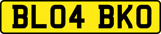 BL04BKO