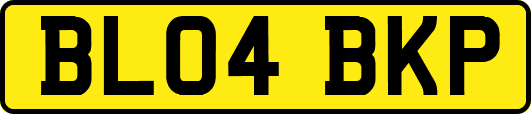 BL04BKP