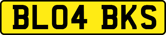 BL04BKS
