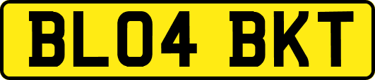 BL04BKT