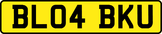 BL04BKU