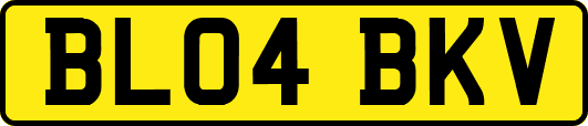 BL04BKV