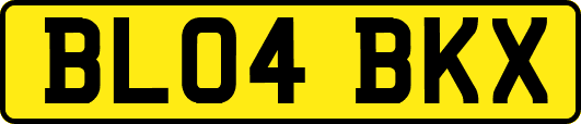 BL04BKX