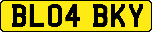 BL04BKY