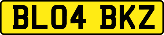 BL04BKZ