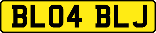 BL04BLJ