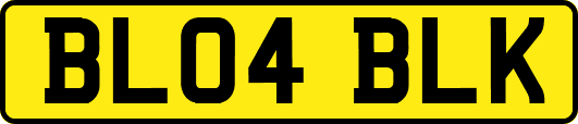 BL04BLK