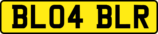 BL04BLR