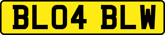 BL04BLW