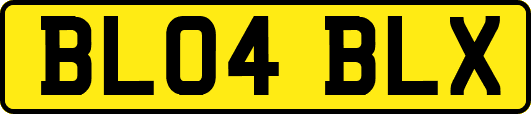 BL04BLX