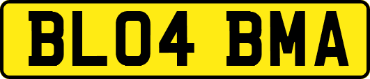 BL04BMA