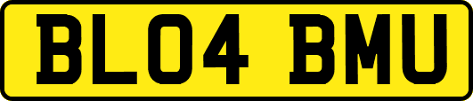BL04BMU