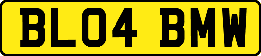 BL04BMW