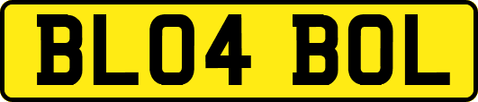 BL04BOL