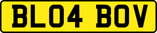 BL04BOV