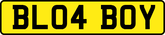 BL04BOY