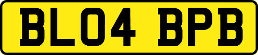 BL04BPB