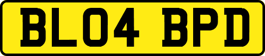 BL04BPD