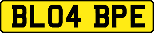 BL04BPE