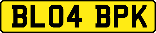 BL04BPK