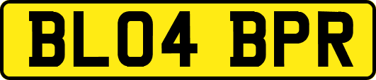 BL04BPR