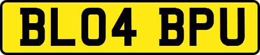 BL04BPU