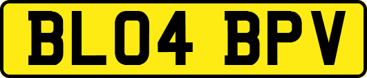 BL04BPV