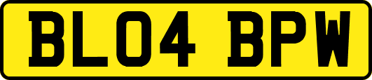 BL04BPW