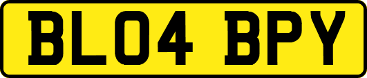 BL04BPY