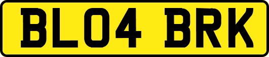 BL04BRK