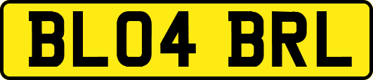 BL04BRL