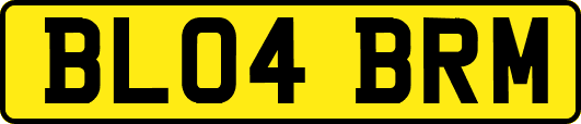 BL04BRM