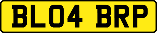 BL04BRP