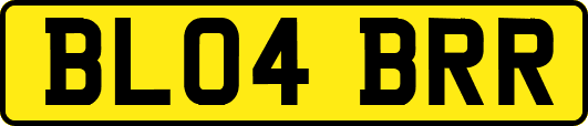 BL04BRR