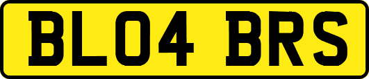 BL04BRS