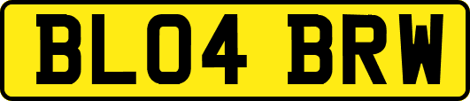 BL04BRW