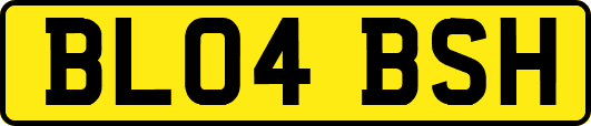 BL04BSH