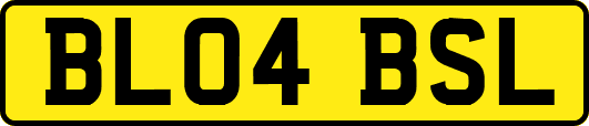 BL04BSL