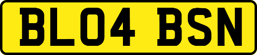 BL04BSN